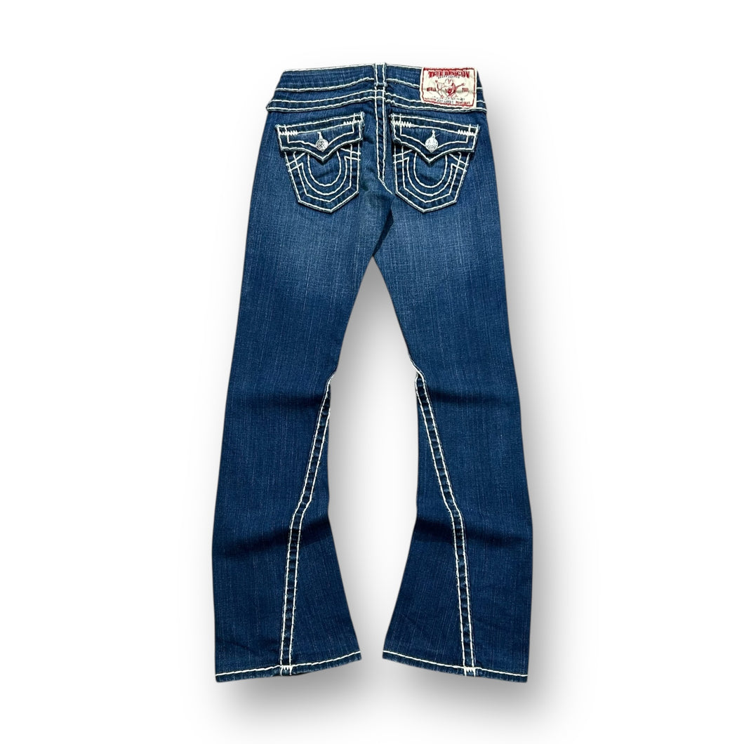 True Religion Women's Jeans 25