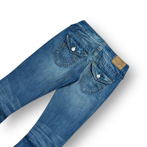 True Religion Women's Jeans 27