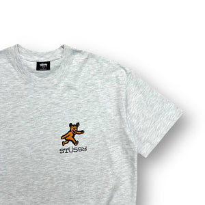 Stussy T-shirt Grey
