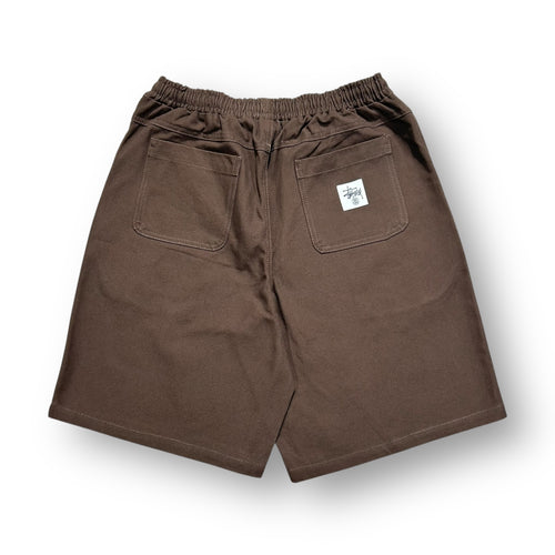 Stussy Shorts Brown