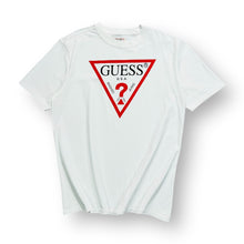 Load image into Gallery viewer, Guess T-shirt White