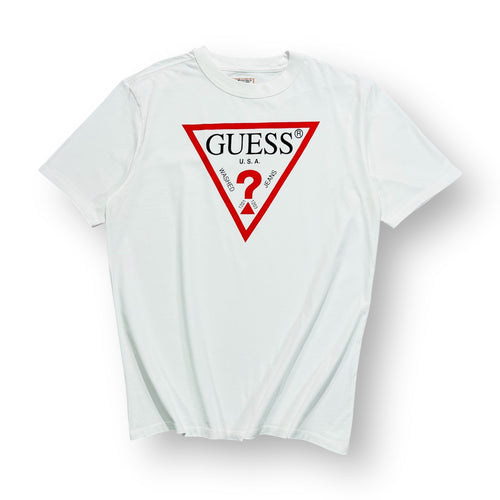 Guess T-shirt White