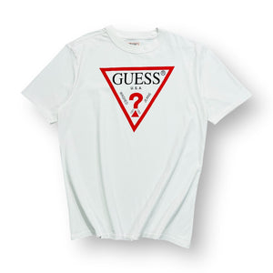 Guess T-shirt White
