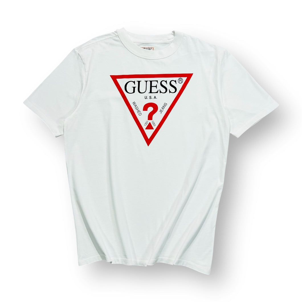 Guess T-shirt White