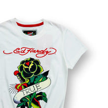Load image into Gallery viewer, Ed Hardy T-shirt Small