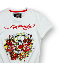 Load image into Gallery viewer, Ed Hardy T-shirt Medium
