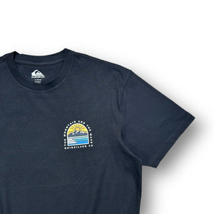 Quiksilver T-shirt Large
