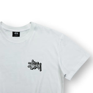 Stussy Logo T-shirt