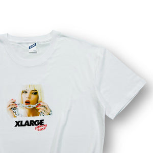 X-Large T-Shirt 2XL