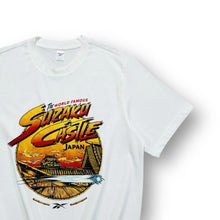 Load image into Gallery viewer, Reebok Street Fighter T-Shirt