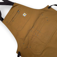 Load image into Gallery viewer, Carhartt Duck Canvas Work Apron