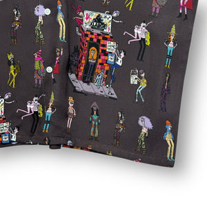 X-LARGE Graphic Shirt Large