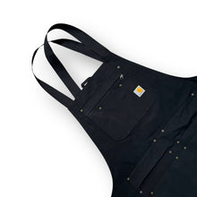 Load image into Gallery viewer, Carhartt Duck Canvas Work Apron