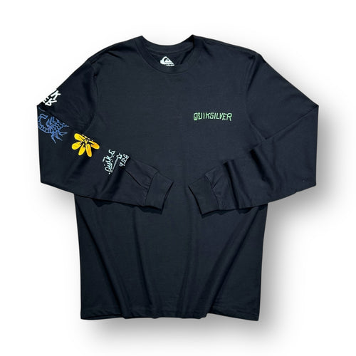 Quiksilver T-shirt Medium