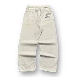 Kappa Vintage Jeans 28