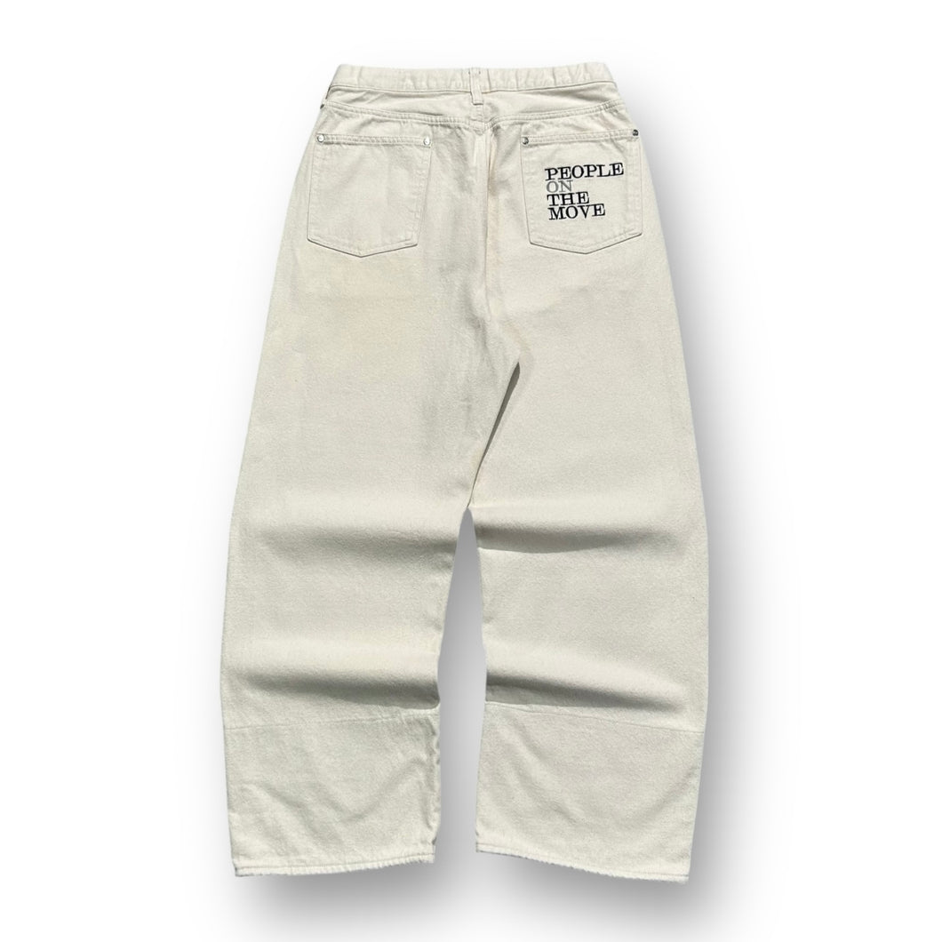 Kappa Vintage Jeans 28