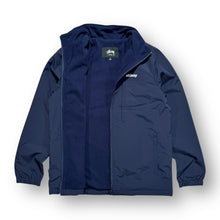 Load image into Gallery viewer, Stussy Fleece Lined Jacket