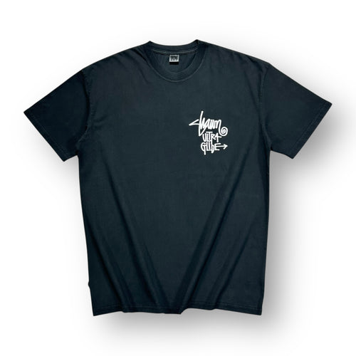 S Double Logo Tee