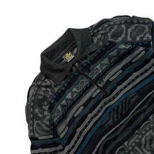 Vintage 90s Wool Jumper XL