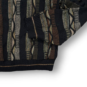 Coogi Style Jumper Large