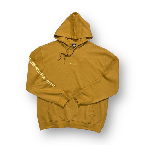 Quiksilver Logo Hoodie XL
