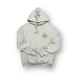 Quiksilver Logo Hoodie Medium