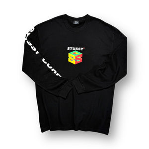 Stussy Long Sleeve T-shirt