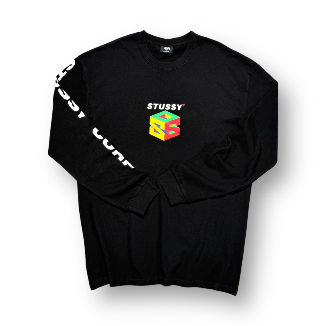 Stussy Long Sleeve T-shirt