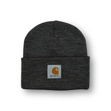 Load image into Gallery viewer, Carhartt Beanie Grey