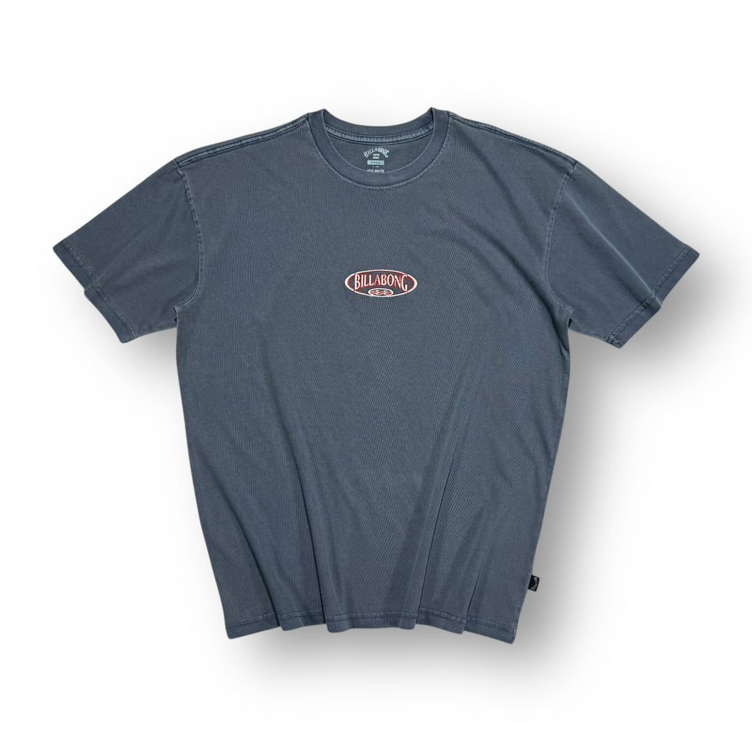 Billabong Embroidered T-Shirt