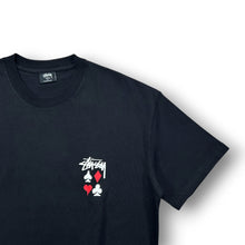 Load image into Gallery viewer, Stussy Full Deck Tee