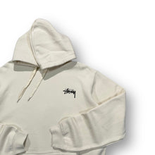 Load image into Gallery viewer, Stussy Logo Hoodie