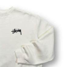 Load image into Gallery viewer, Stussy Dice Sweatshirt