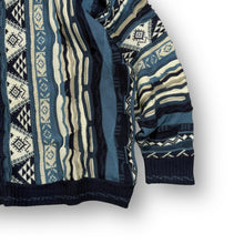 Load image into Gallery viewer, Coogi Style Jumper Medium