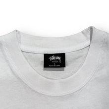 Load image into Gallery viewer, Stussy Logo T-shirt