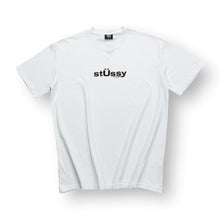 Load image into Gallery viewer, Stussy T-shirt Medium