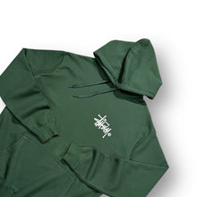 Load image into Gallery viewer, Stussy Logo Hoodie