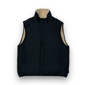 Stussy Sherpa Reversible Vest