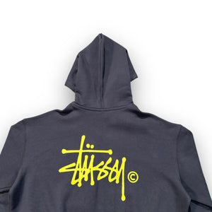 Stussy Zip Hoodie 10