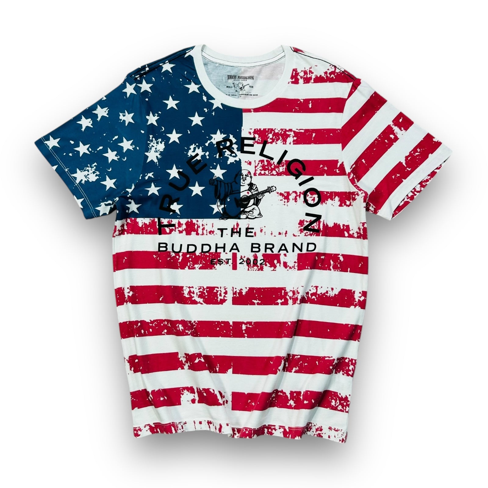 True Religion T-shirt – The Preloved Hype Store