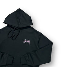 Load image into Gallery viewer, Stussy Dice Hoodie Small