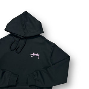 Stussy Dice Hoodie Small