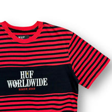 Load image into Gallery viewer, HUF x Peanuts T-shirt Small