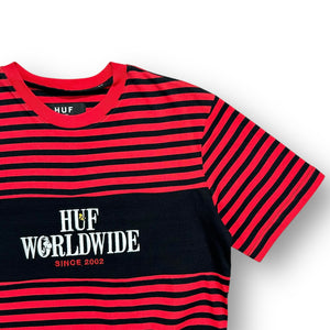 HUF x Peanuts T-shirt Small