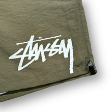Load image into Gallery viewer, Stussy Swim Shorts