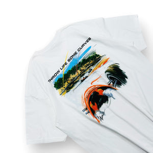 Vintage Lime Rock Park T-shirt XL