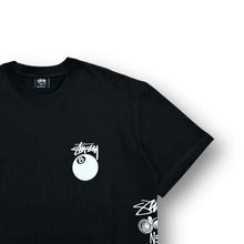 Load image into Gallery viewer, Stussy Logo T-shirt