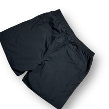 Load image into Gallery viewer, Stussy Beach Shorts Black