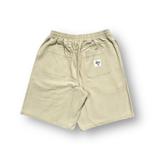 Stussy Shorts Beige