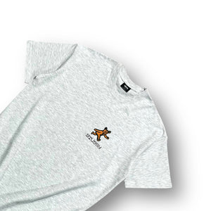 Stussy T-shirt Grey